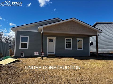 Photo of 1513 Monterey Way, Fountain, CO 80817 (MLS # 2645610)