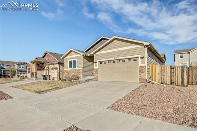 3133 Bursa Drive