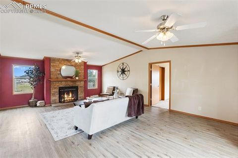 Tiny photo for 1046 Indiana Avenue, Canon City, CO 81212 (MLS # 5917506)