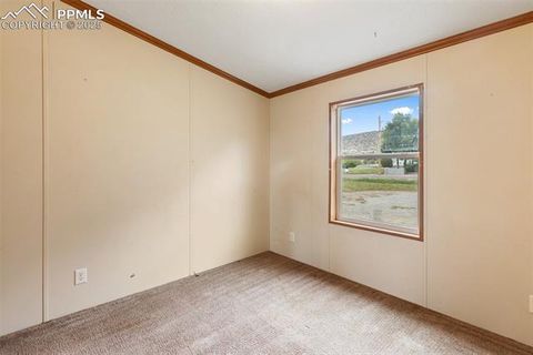 Tiny photo for 1046 Indiana Avenue, Canon City, CO 81212 (MLS # 5917506)