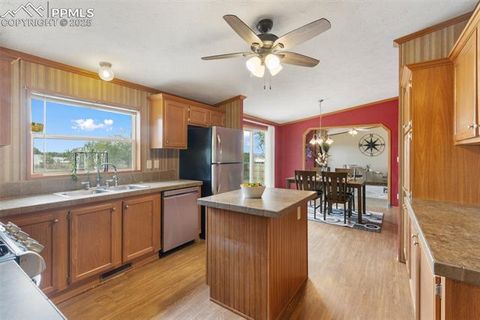 Tiny photo for 1046 Indiana Avenue, Canon City, CO 81212 (MLS # 5917506)