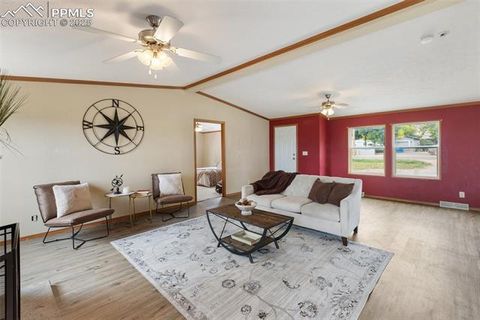 Tiny photo for 1046 Indiana Avenue, Canon City, CO 81212 (MLS # 5917506)