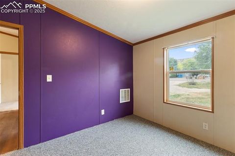 Tiny photo for 1046 Indiana Avenue, Canon City, CO 81212 (MLS # 5917506)