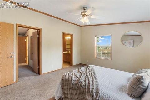 Tiny photo for 1046 Indiana Avenue, Canon City, CO 81212 (MLS # 5917506)