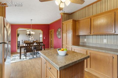 Tiny photo for 1046 Indiana Avenue, Canon City, CO 81212 (MLS # 5917506)