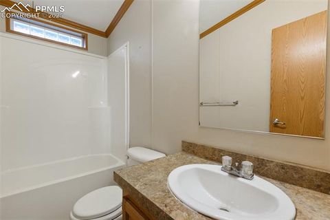 Tiny photo for 1046 Indiana Avenue, Canon City, CO 81212 (MLS # 5917506)