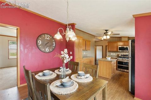 Tiny photo for 1046 Indiana Avenue, Canon City, CO 81212 (MLS # 5917506)