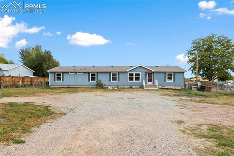 Photo of 1046 Indiana Avenue, Canon City, CO 81212 (MLS # 5917506)
