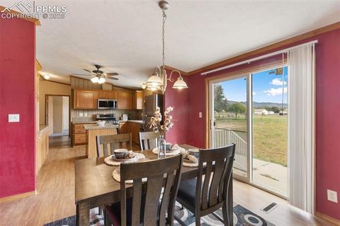 Tiny photo for 1046 Indiana Avenue, Canon City, CO 81212 (MLS # 5917506)