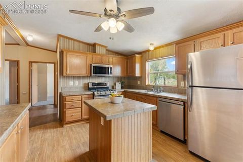 Tiny photo for 1046 Indiana Avenue, Canon City, CO 81212 (MLS # 5917506)