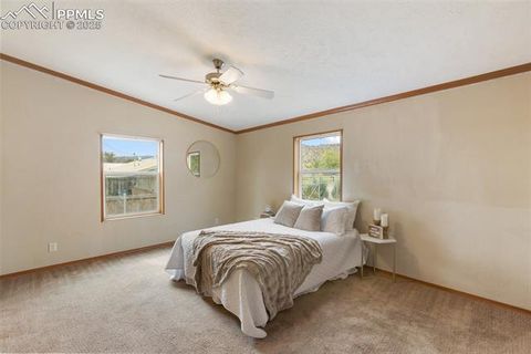 Tiny photo for 1046 Indiana Avenue, Canon City, CO 81212 (MLS # 5917506)