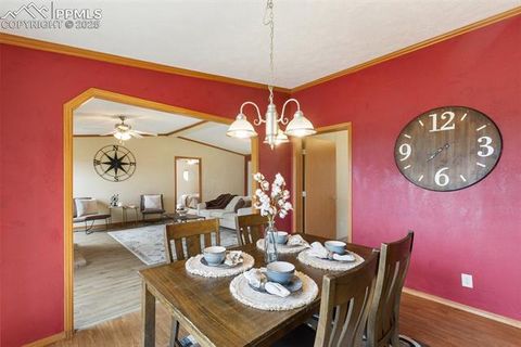 Tiny photo for 1046 Indiana Avenue, Canon City, CO 81212 (MLS # 5917506)