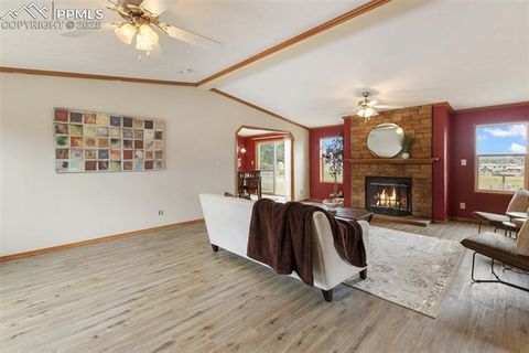 Tiny photo for 1046 Indiana Avenue, Canon City, CO 81212 (MLS # 5917506)
