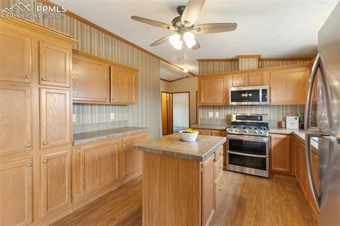 Tiny photo for 1046 Indiana Avenue, Canon City, CO 81212 (MLS # 5917506)
