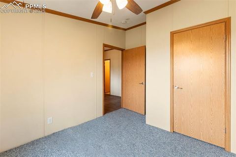 Tiny photo for 1046 Indiana Avenue, Canon City, CO 81212 (MLS # 5917506)