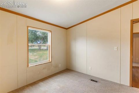 Tiny photo for 1046 Indiana Avenue, Canon City, CO 81212 (MLS # 5917506)