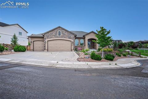 Photo of 16017 Denver Pacific Drive, Monument, CO 80132 (MLS # 3324066) Photo of 16017 Denver Pacific Drive, Monument, CO 80132 (MLS # 3324066)