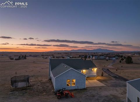 16575 Cathys Loop Peyton CO 80831