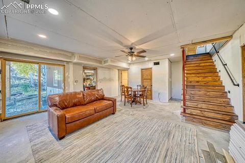 Tiny photo for 294 Vista de Agua Road, Westcliffe, CO 81252 (MLS # 1860758)