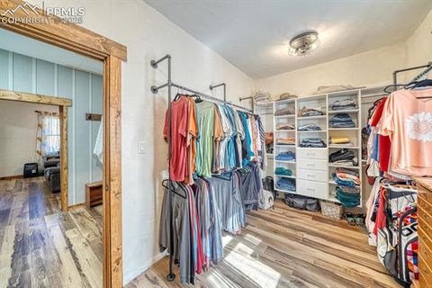 Tiny photo for 294 Vista de Agua Road, Westcliffe, CO 81252 (MLS # 1860758)
