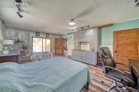 Tiny photo for 294 Vista de Agua Road, Westcliffe, CO 81252 (MLS # 1860758)