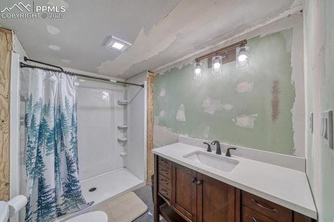 Tiny photo for 294 Vista de Agua Road, Westcliffe, CO 81252 (MLS # 1860758)