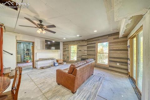 Tiny photo for 294 Vista de Agua Road, Westcliffe, CO 81252 (MLS # 1860758)