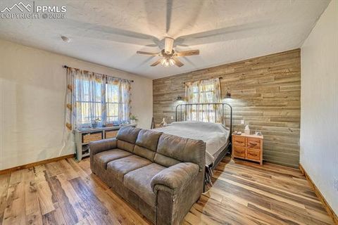 Tiny photo for 294 Vista de Agua Road, Westcliffe, CO 81252 (MLS # 1860758)