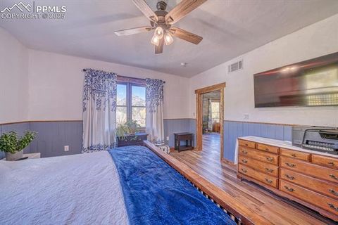Tiny photo for 294 Vista de Agua Road, Westcliffe, CO 81252 (MLS # 1860758)