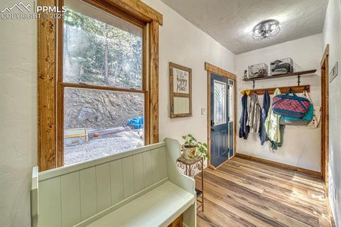 Tiny photo for 294 Vista de Agua Road, Westcliffe, CO 81252 (MLS # 1860758)