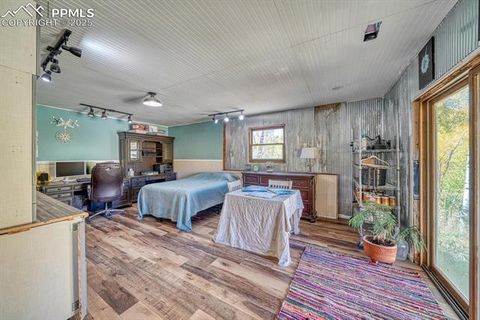 Tiny photo for 294 Vista de Agua Road, Westcliffe, CO 81252 (MLS # 1860758)
