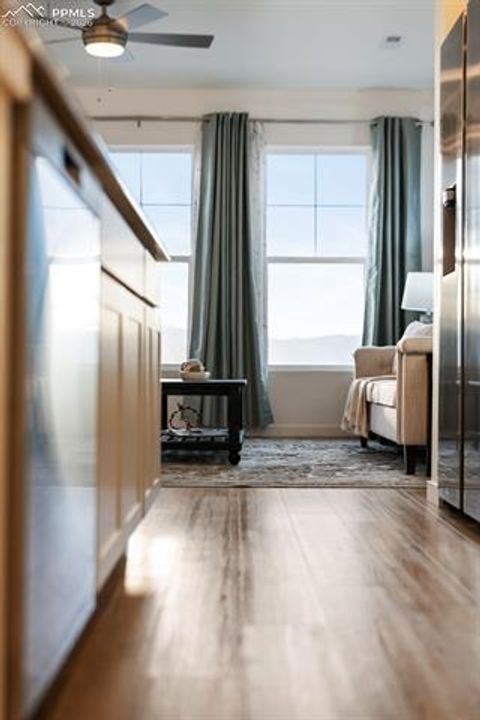 Tiny photo for 9185 Meccano Point, Colorado Springs, CO 80924 (MLS # 1309934)