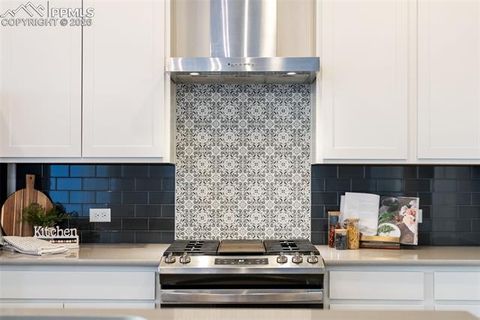 Tiny photo for 9185 Meccano Point, Colorado Springs, CO 80924 (MLS # 1309934)