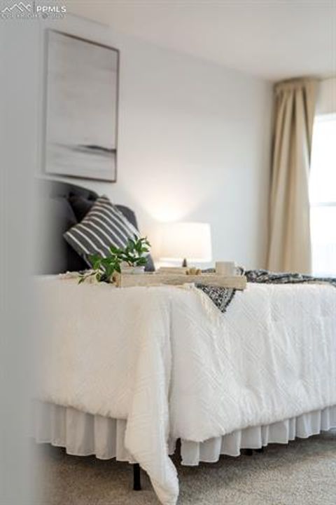 Tiny photo for 9185 Meccano Point, Colorado Springs, CO 80924 (MLS # 1309934)