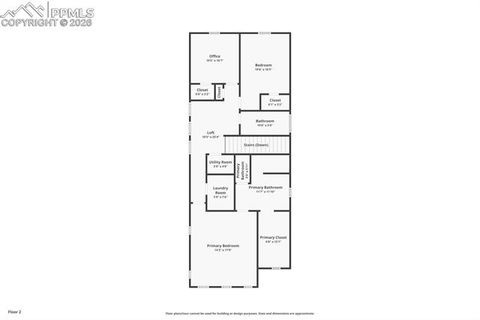 Tiny photo for 9185 Meccano Point, Colorado Springs, CO 80924 (MLS # 1309934)