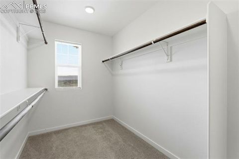 Tiny photo for 9185 Meccano Point, Colorado Springs, CO 80924 (MLS # 1309934)