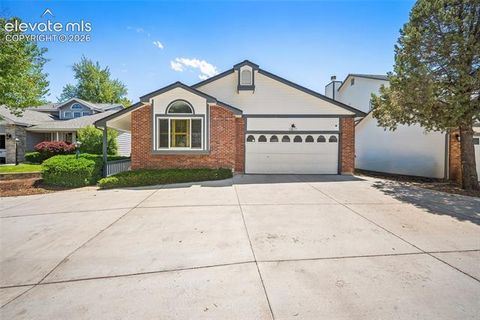 Photo of 11877 Wyandot Circle, Westminster, CO 80234 (MLS # 6913630)