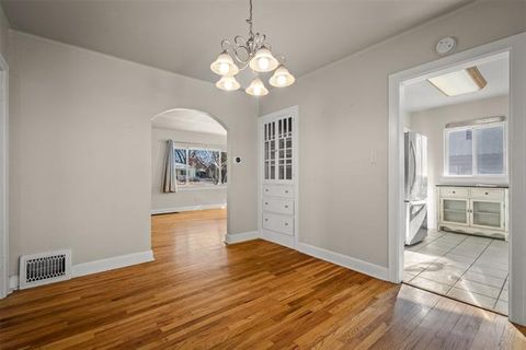 Tiny photo for 720 N Foote Avenue, Colorado Springs, CO 80909 (MLS # 6329796)