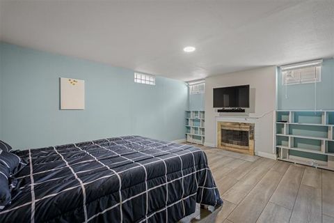 Tiny photo for 720 N Foote Avenue, Colorado Springs, CO 80909 (MLS # 6329796)