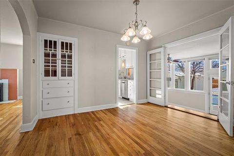 Tiny photo for 720 N Foote Avenue, Colorado Springs, CO 80909 (MLS # 6329796)