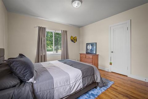 Tiny photo for 720 N Foote Avenue, Colorado Springs, CO 80909 (MLS # 6329796)