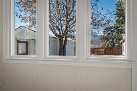 Tiny photo for 720 N Foote Avenue, Colorado Springs, CO 80909 (MLS # 6329796)