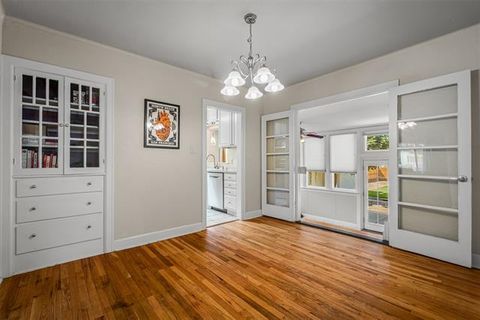 Tiny photo for 720 N Foote Avenue, Colorado Springs, CO 80909 (MLS # 6329796)