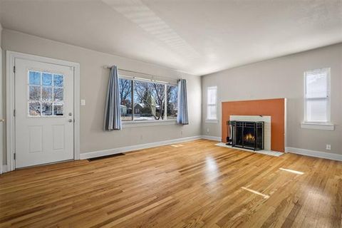 Tiny photo for 720 N Foote Avenue, Colorado Springs, CO 80909 (MLS # 6329796)