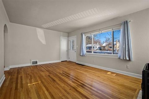 Tiny photo for 720 N Foote Avenue, Colorado Springs, CO 80909 (MLS # 6329796)