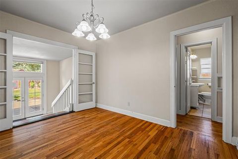 Tiny photo for 720 N Foote Avenue, Colorado Springs, CO 80909 (MLS # 6329796)