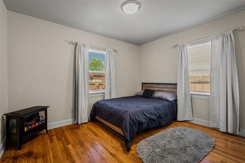 Tiny photo for 720 N Foote Avenue, Colorado Springs, CO 80909 (MLS # 6329796)