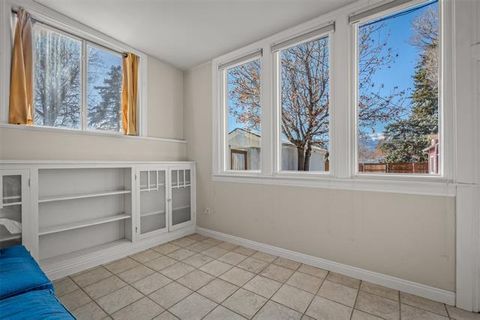 Tiny photo for 720 N Foote Avenue, Colorado Springs, CO 80909 (MLS # 6329796)