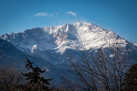 Tiny photo for 720 N Foote Avenue, Colorado Springs, CO 80909 (MLS # 6329796)