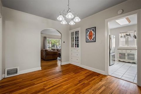 Tiny photo for 720 N Foote Avenue, Colorado Springs, CO 80909 (MLS # 6329796)